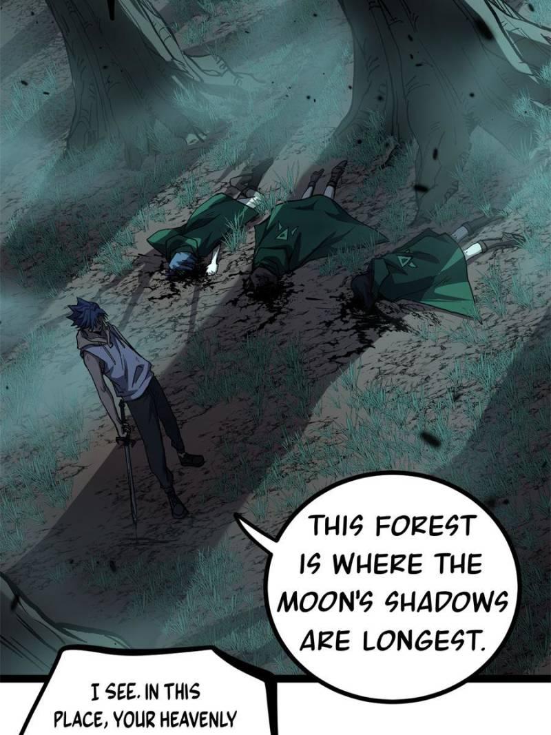 Read Myriad Realms Gatekeeper Manga Online