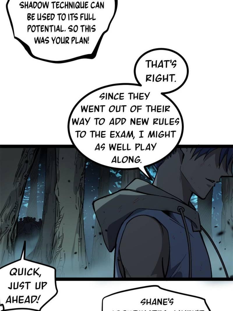 Read Myriad Realms Gatekeeper Manga Online