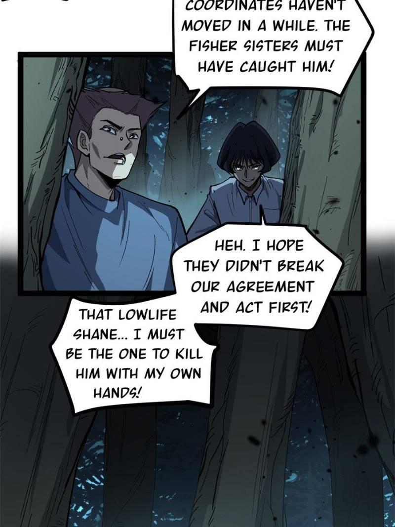 Read Myriad Realms Gatekeeper Manga Online