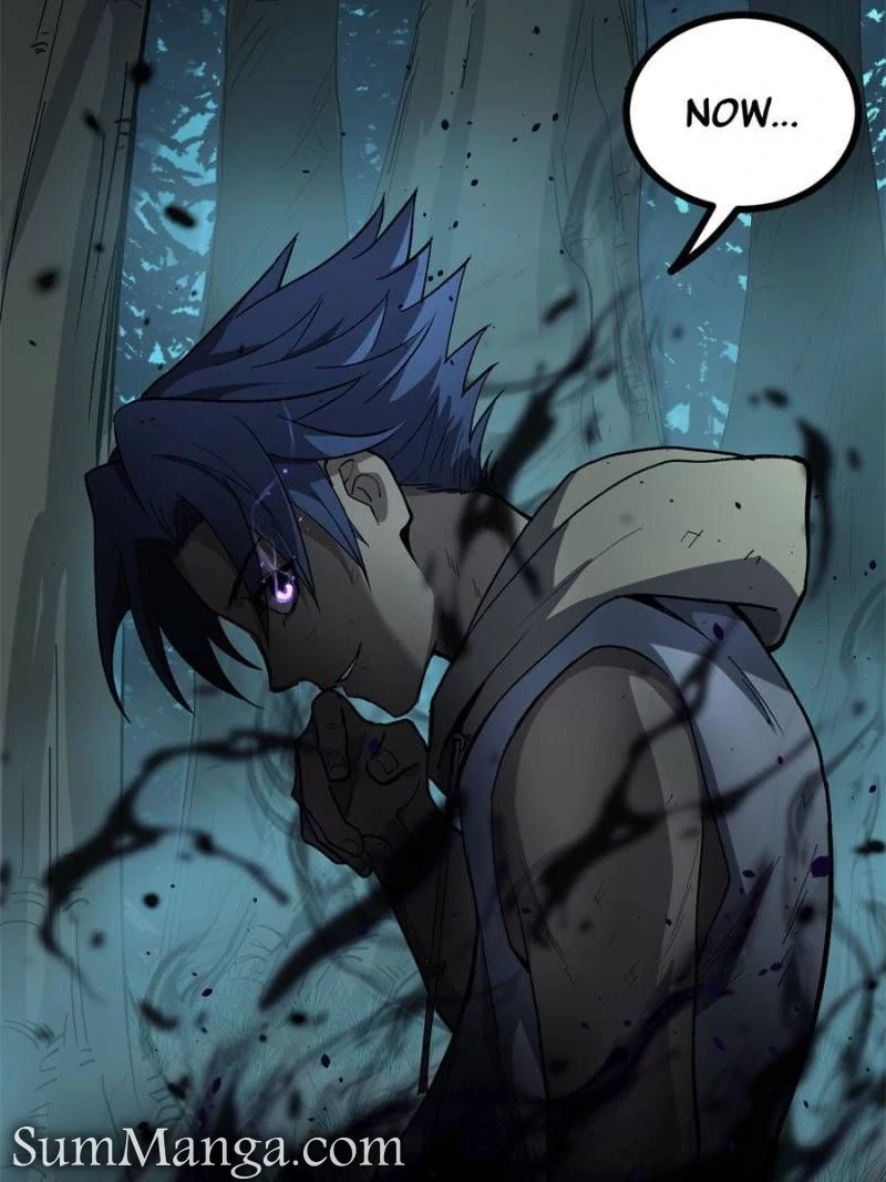 Read Myriad Realms Gatekeeper Manga Online