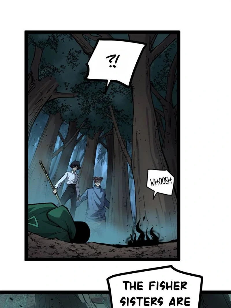 Read Myriad Realms Gatekeeper Manga Online