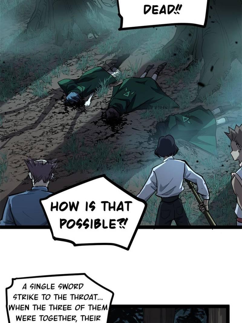 Read Myriad Realms Gatekeeper Manga Online