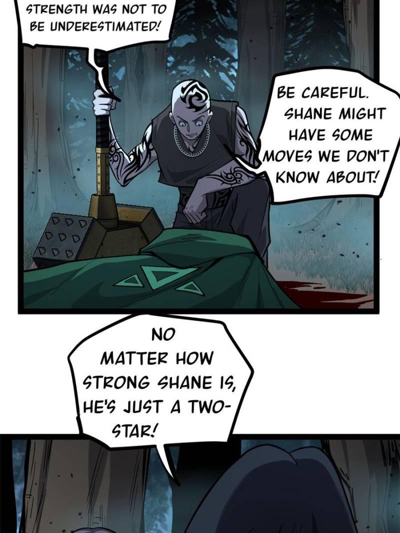 Read Myriad Realms Gatekeeper Manga Online