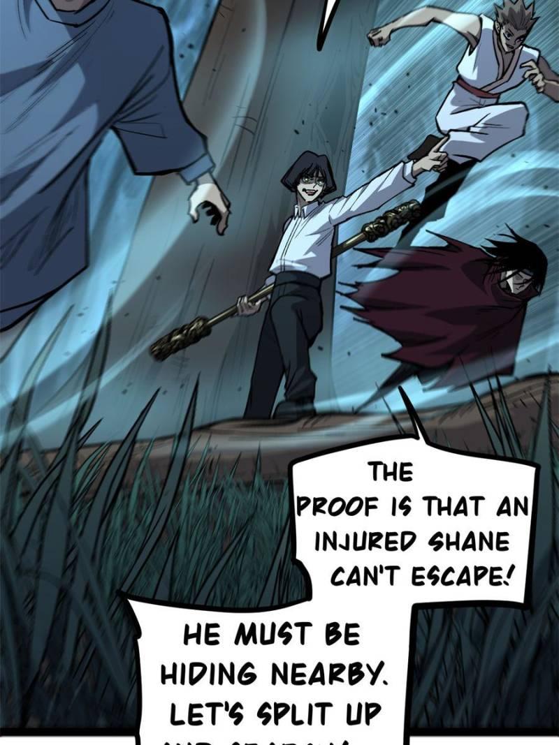 Read Myriad Realms Gatekeeper Manga Online