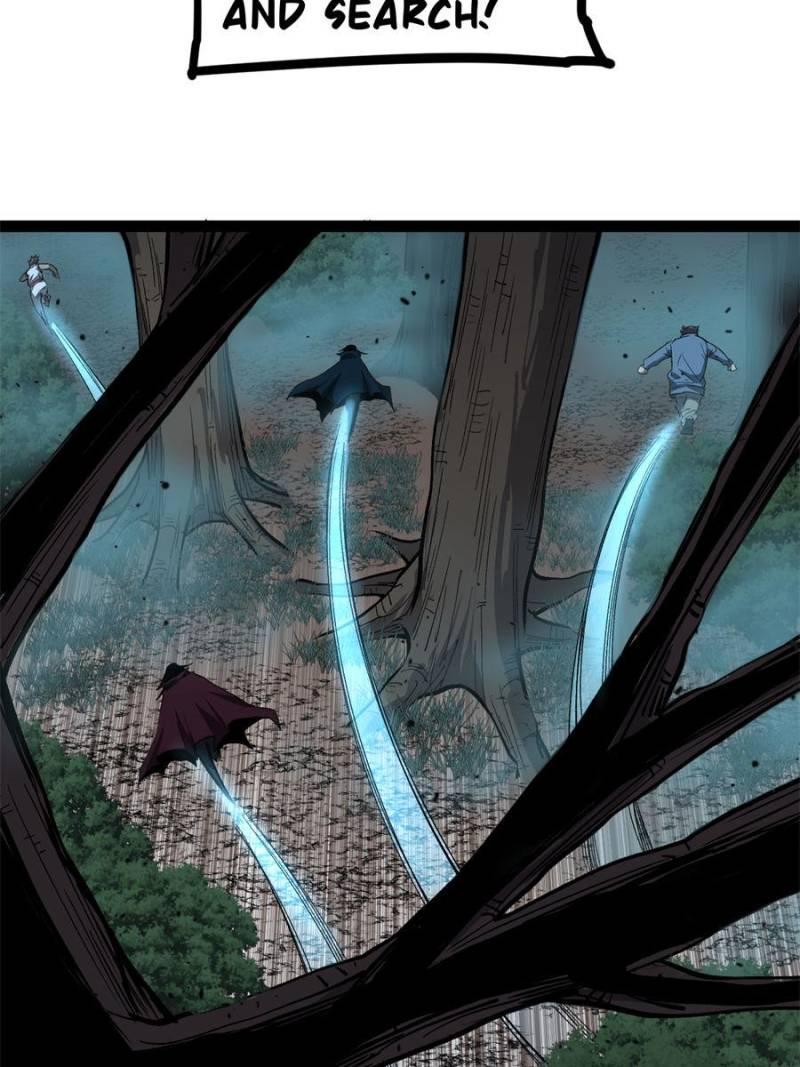 Read Myriad Realms Gatekeeper Manga Online