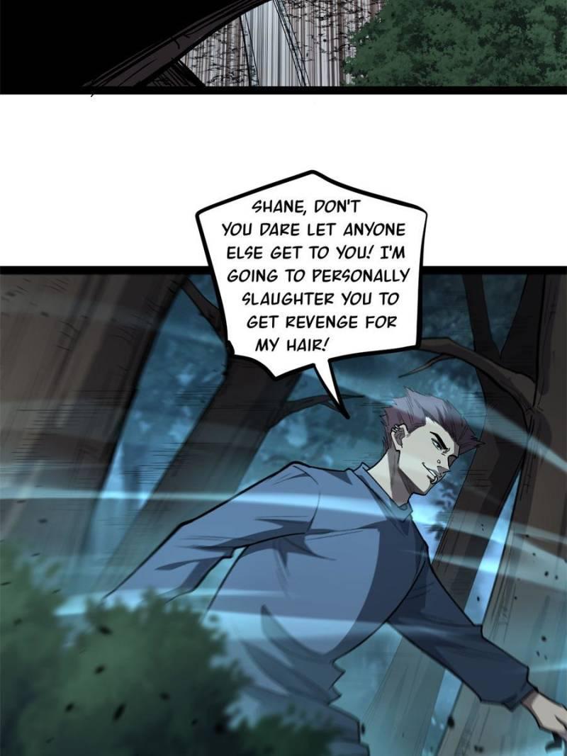 Read Myriad Realms Gatekeeper Manga Online