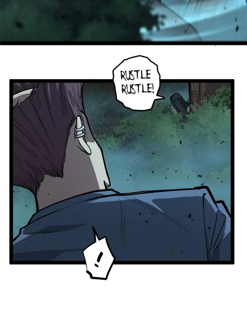 Read Myriad Realms Gatekeeper Manga Online