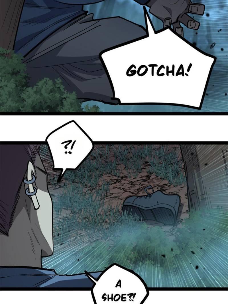 Read Myriad Realms Gatekeeper Manga Online