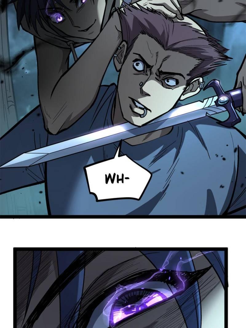 Read Myriad Realms Gatekeeper Manga Online