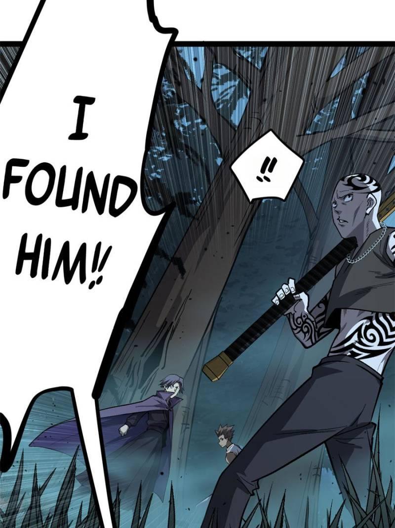 Read Myriad Realms Gatekeeper Manga Online