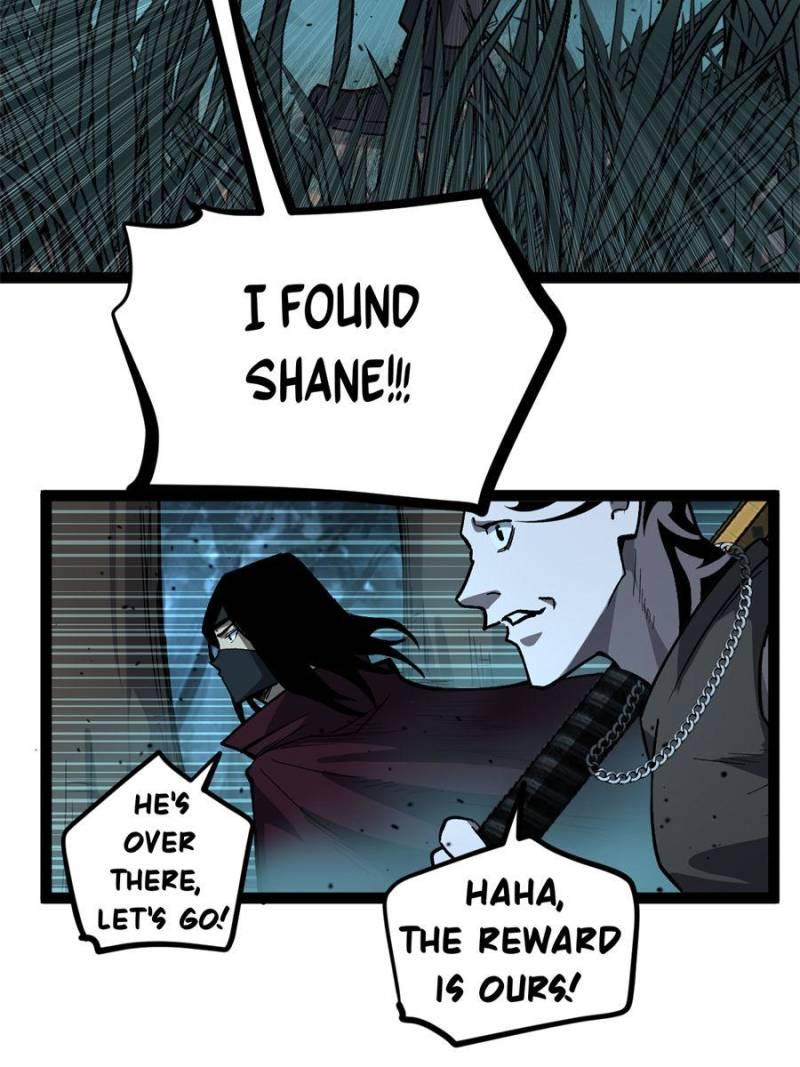 Read Myriad Realms Gatekeeper Manga Online