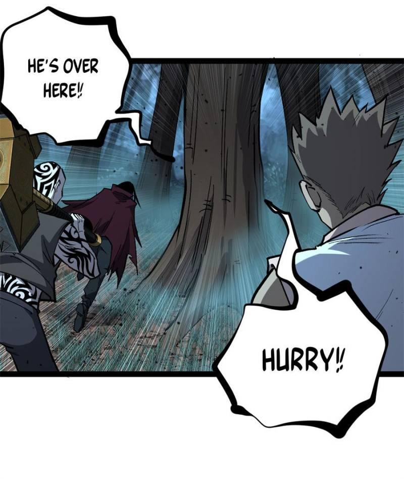 Read Myriad Realms Gatekeeper Manga Online