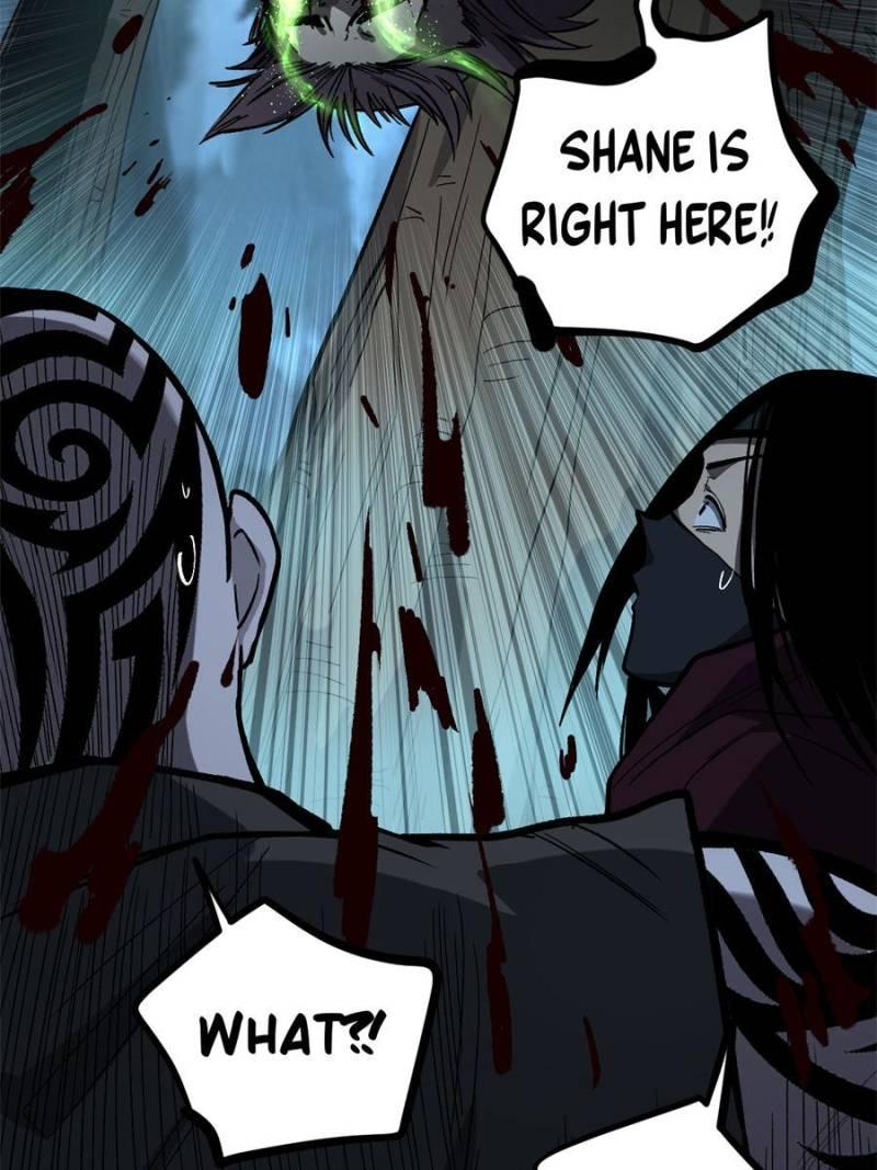 Read Myriad Realms Gatekeeper Manga Online