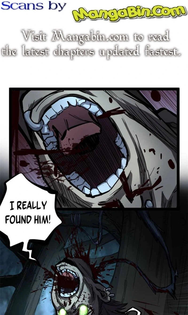 Read Myriad Realms Gatekeeper Manga Online