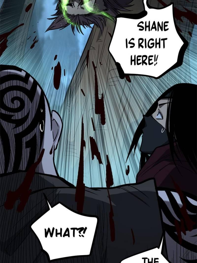 Read Myriad Realms Gatekeeper Manga Online