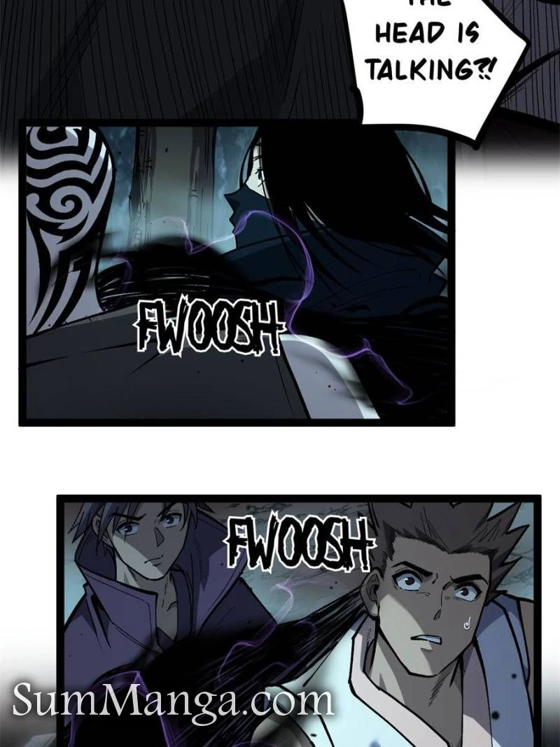 Read Myriad Realms Gatekeeper Manga Online