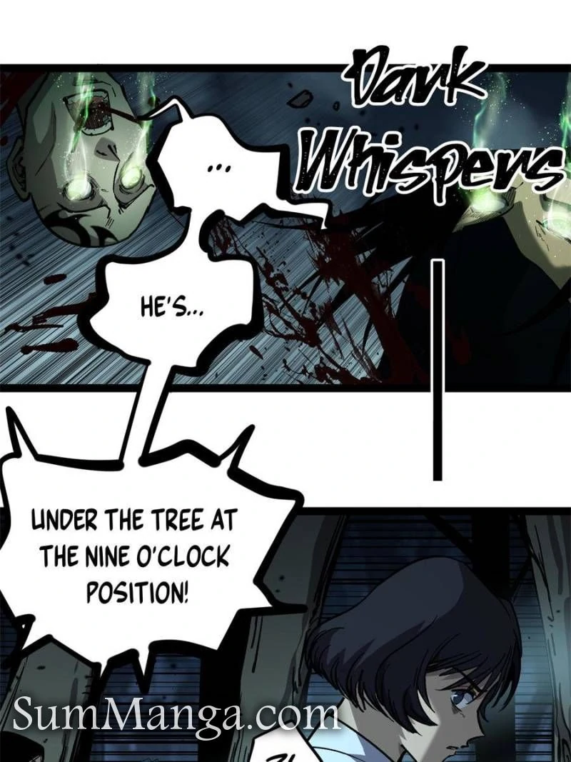 Read Myriad Realms Gatekeeper Manga Online