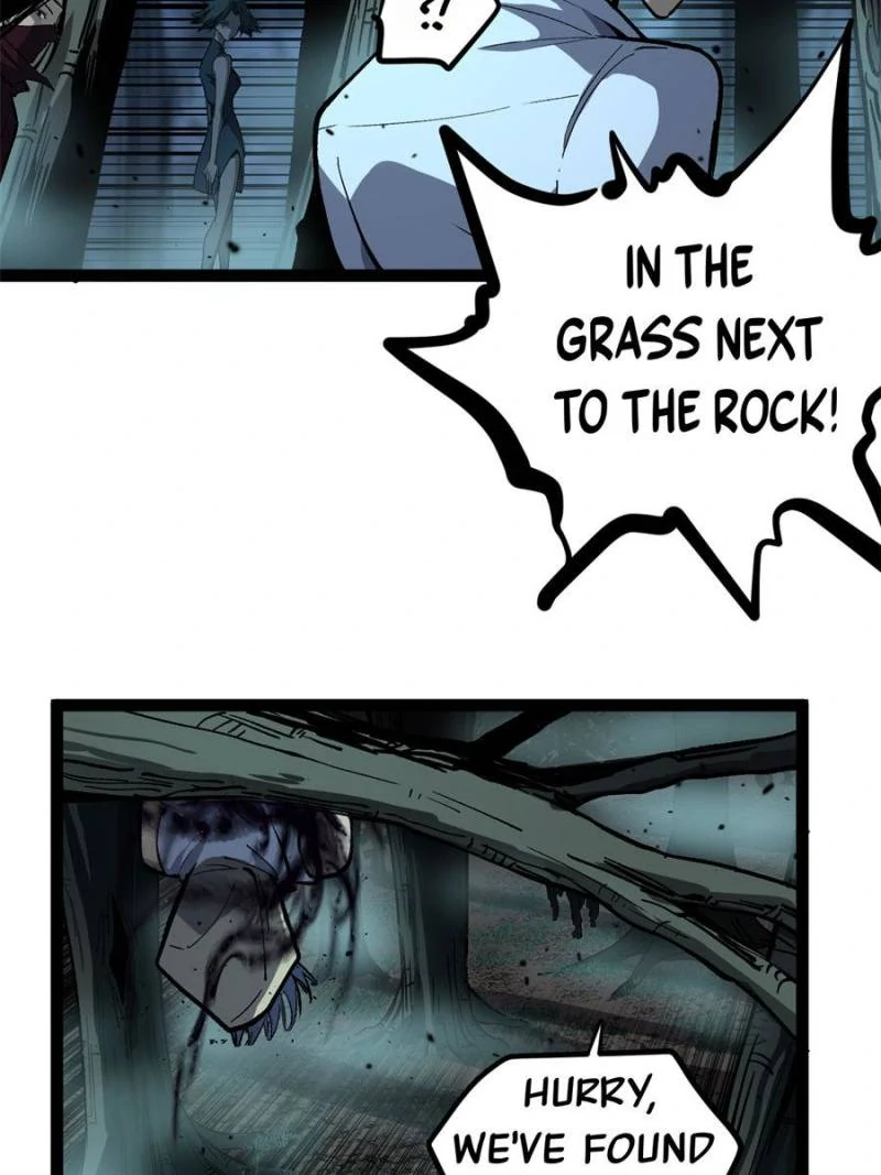 Read Myriad Realms Gatekeeper Manga Online