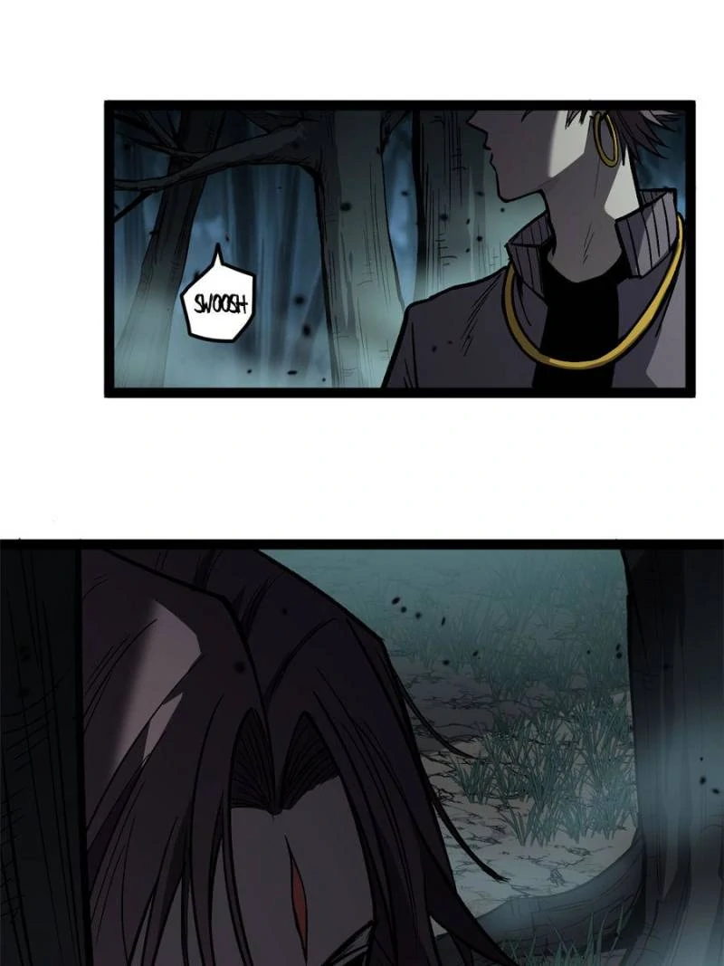 Read Myriad Realms Gatekeeper Manga Online