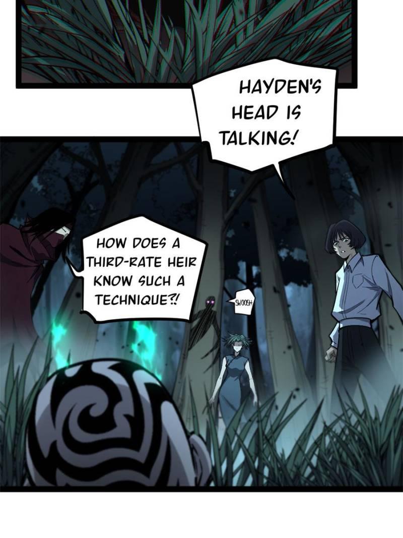 Read Myriad Realms Gatekeeper Manga Online