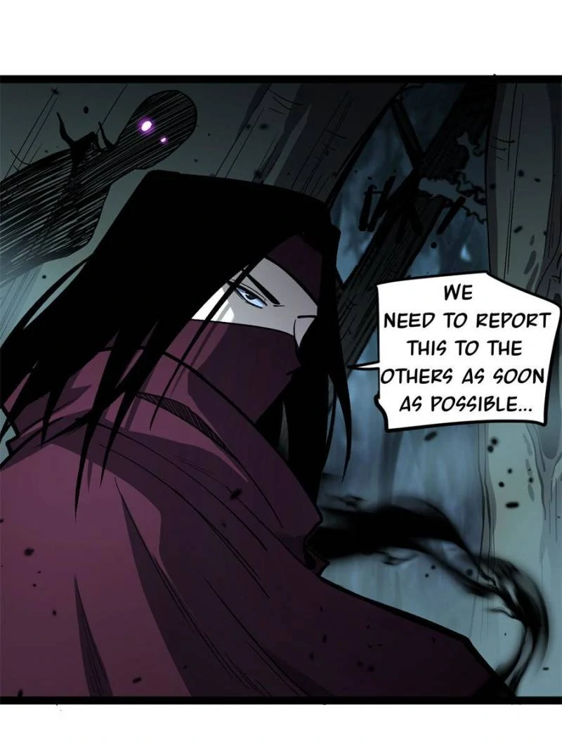 Read Myriad Realms Gatekeeper Manga Online