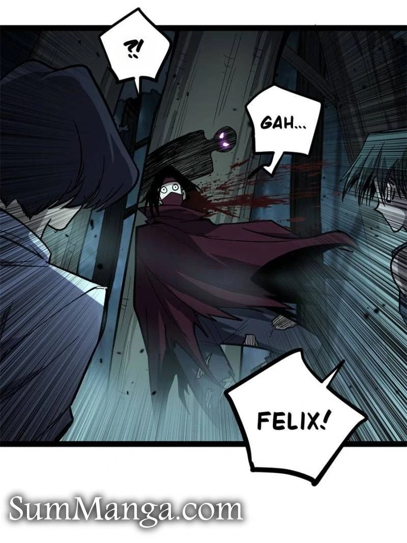 Read Myriad Realms Gatekeeper Manga Online