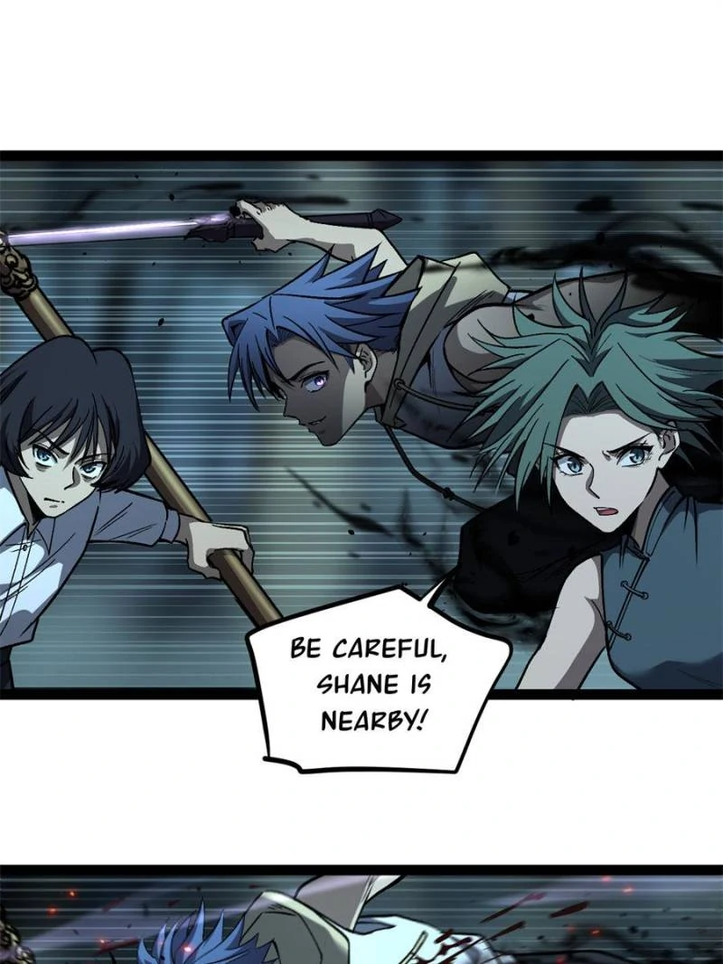 Read Myriad Realms Gatekeeper Manga Online