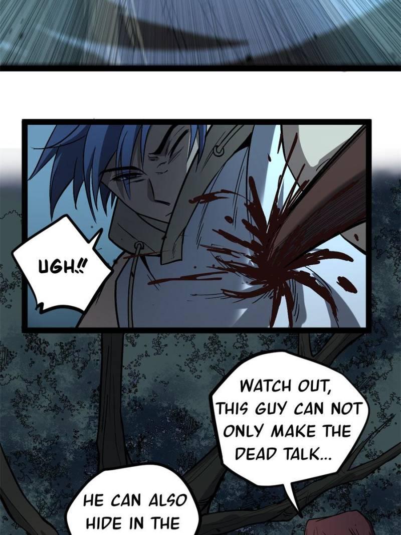 Read Myriad Realms Gatekeeper Manga Online