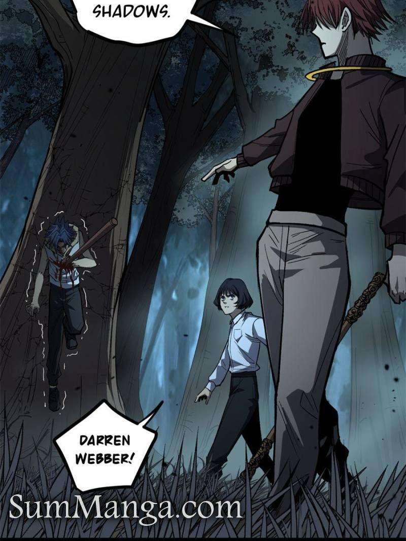 Read Myriad Realms Gatekeeper Manga Online