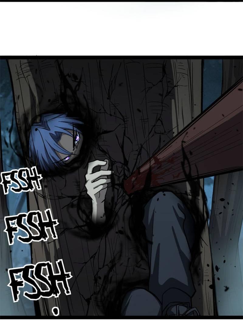 Read Myriad Realms Gatekeeper Manga Online