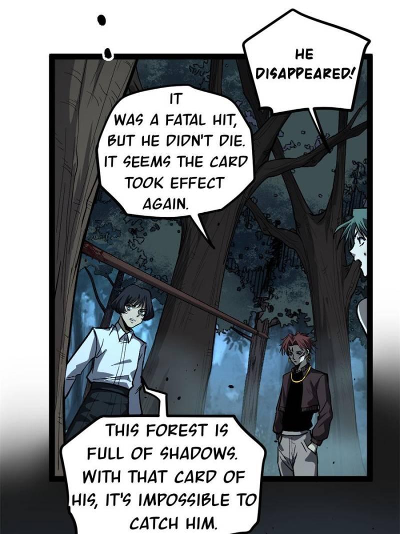 Read Myriad Realms Gatekeeper Manga Online