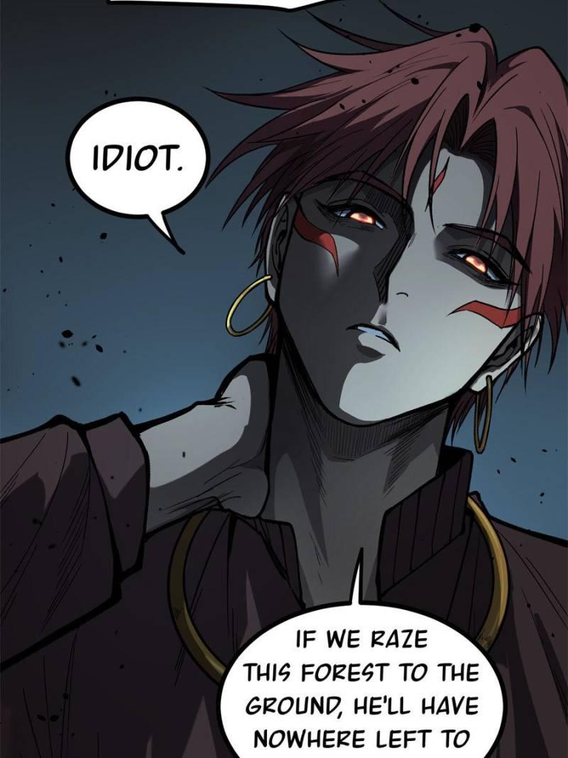 Read Myriad Realms Gatekeeper Manga Online