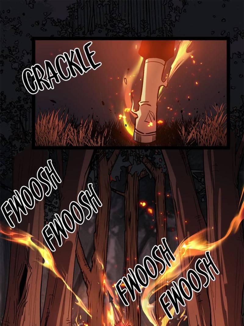 Read Myriad Realms Gatekeeper Manga Online