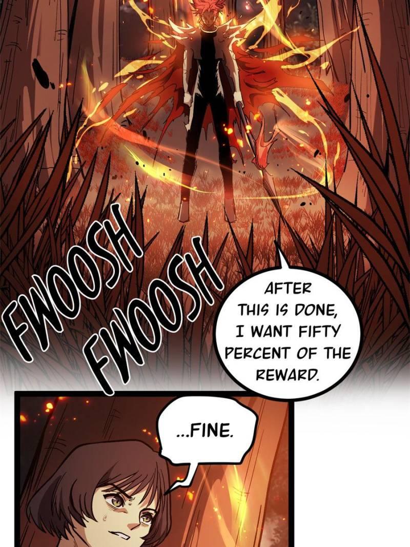 Read Myriad Realms Gatekeeper Manga Online