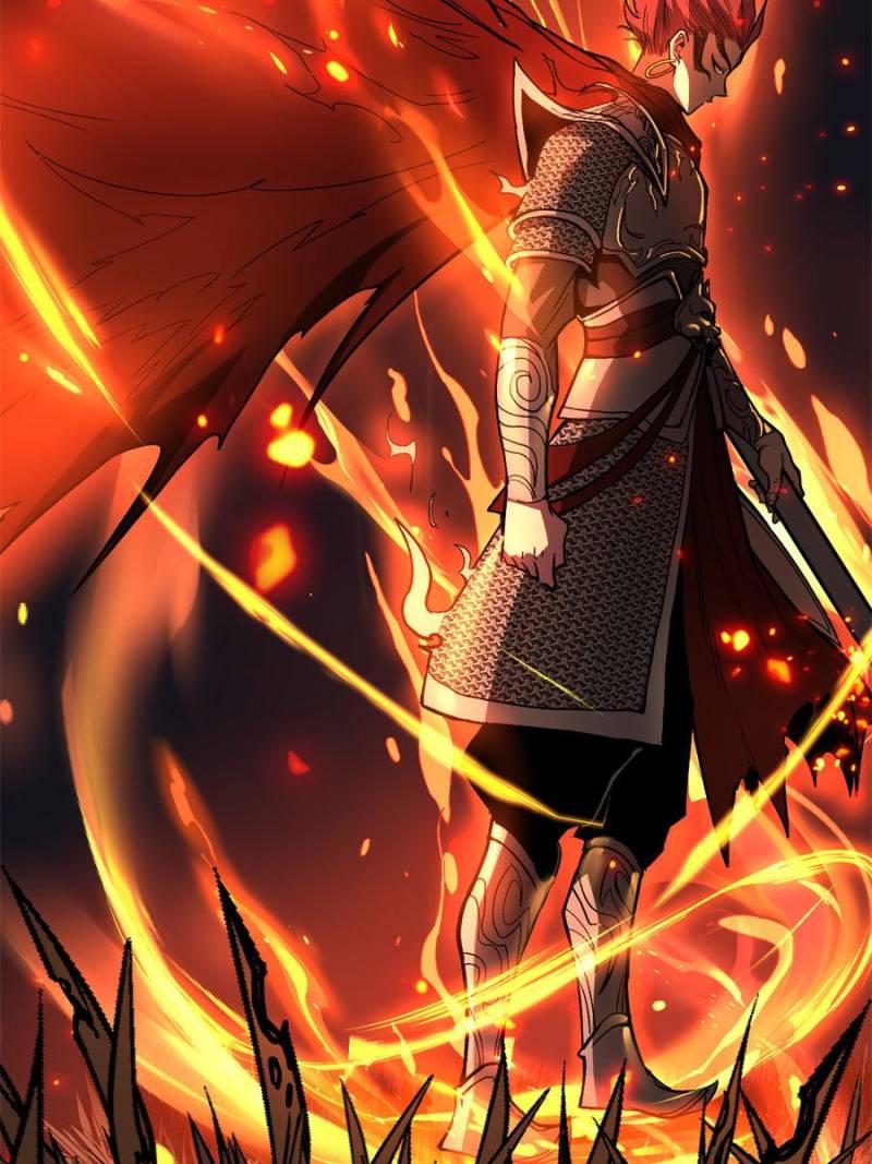 Read Myriad Realms Gatekeeper Manga Online