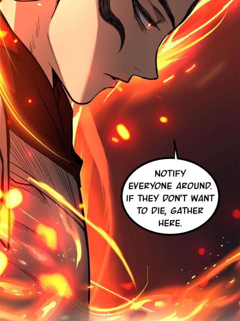 Read Myriad Realms Gatekeeper Manga Online