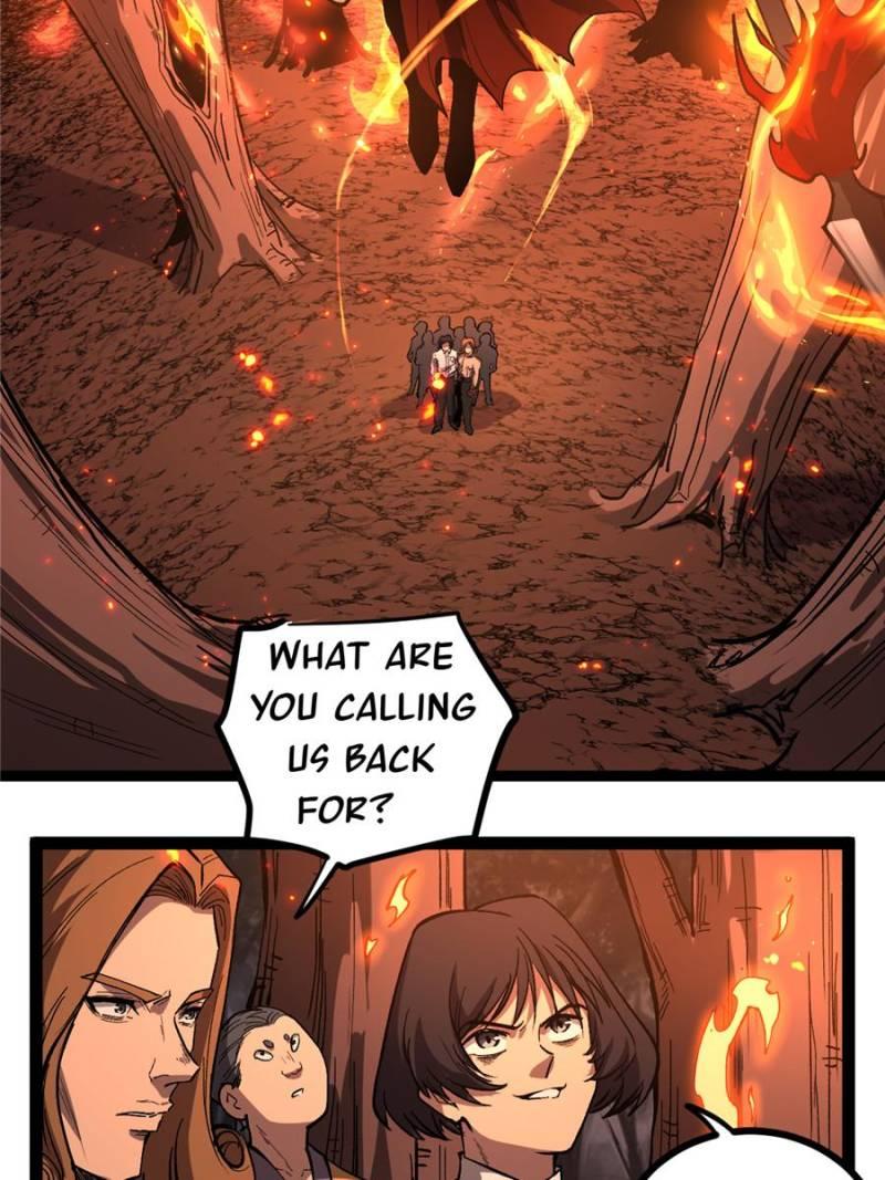 Read Myriad Realms Gatekeeper Manga Online