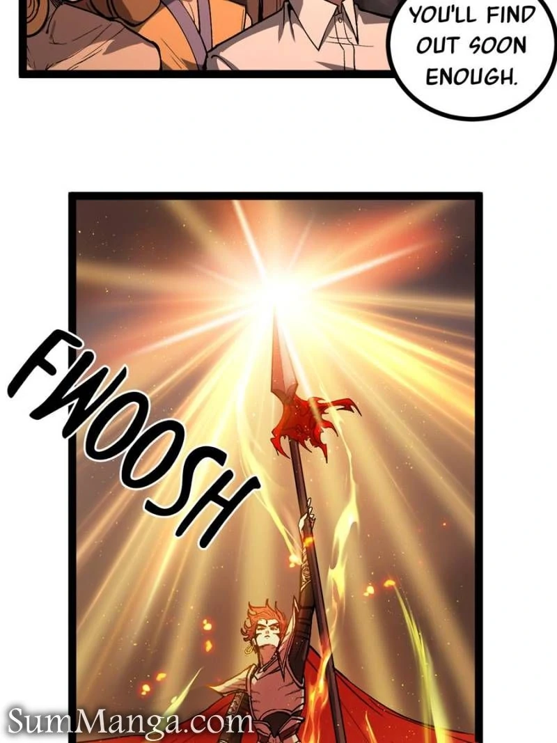 Read Myriad Realms Gatekeeper Manga Online