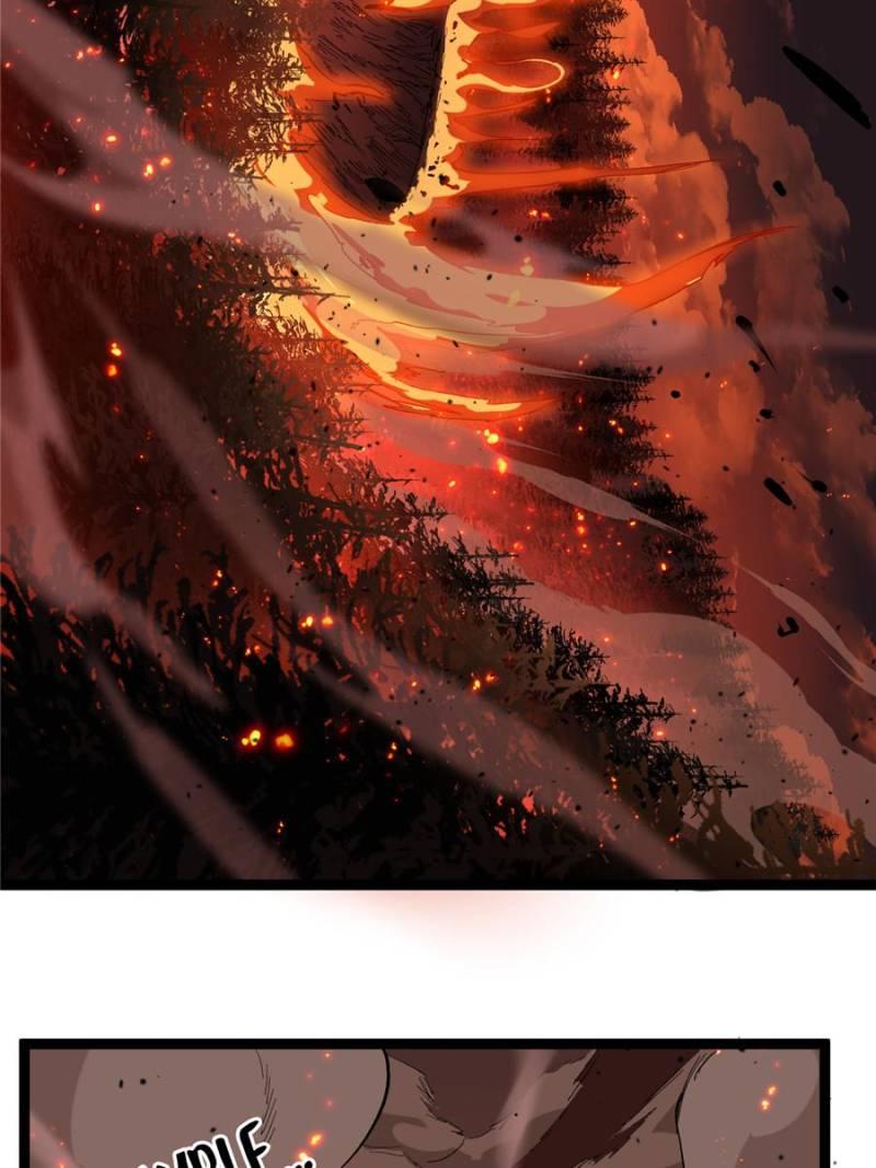 Read Myriad Realms Gatekeeper Manga Online