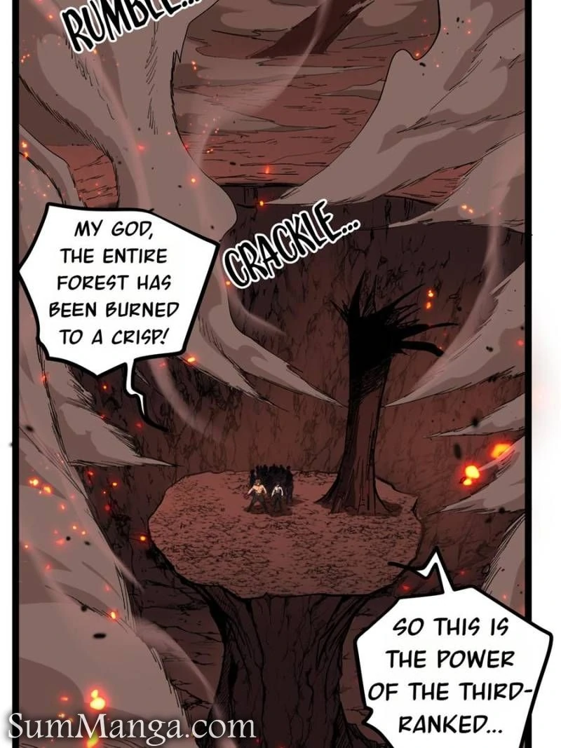 Read Myriad Realms Gatekeeper Manga Online