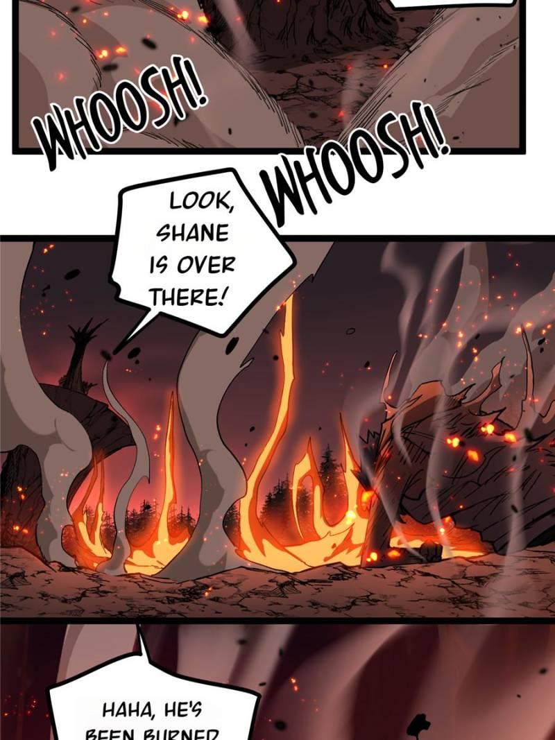 Read Myriad Realms Gatekeeper Manga Online