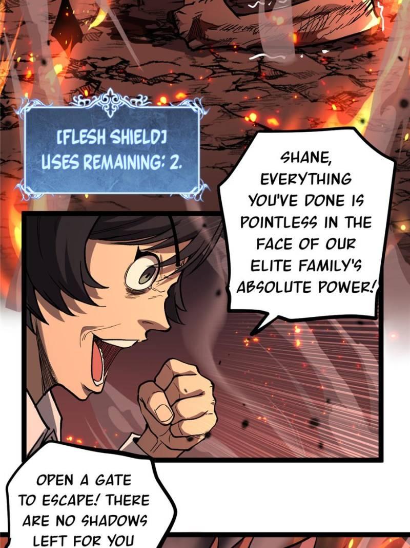 Read Myriad Realms Gatekeeper Manga Online