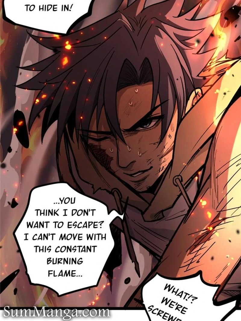 Read Myriad Realms Gatekeeper Manga Online