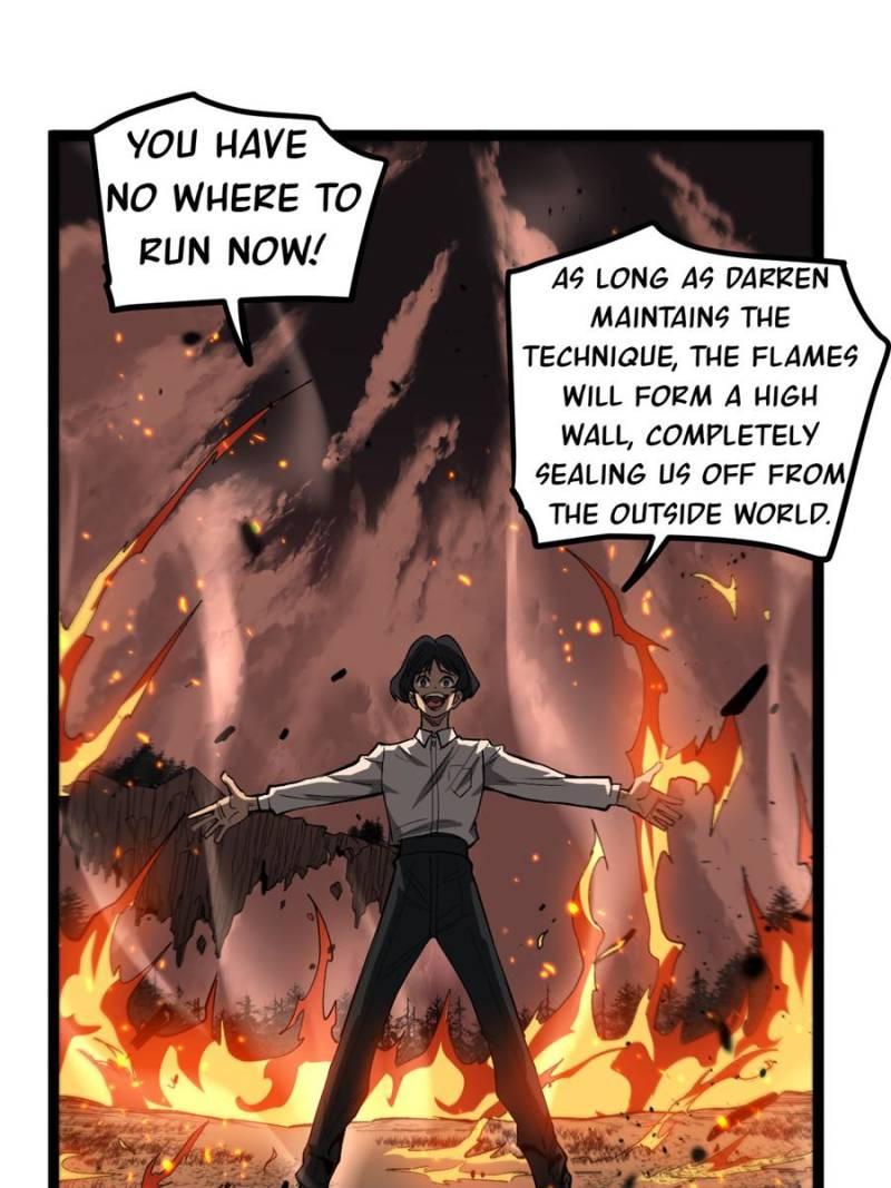 Read Myriad Realms Gatekeeper Manga Online