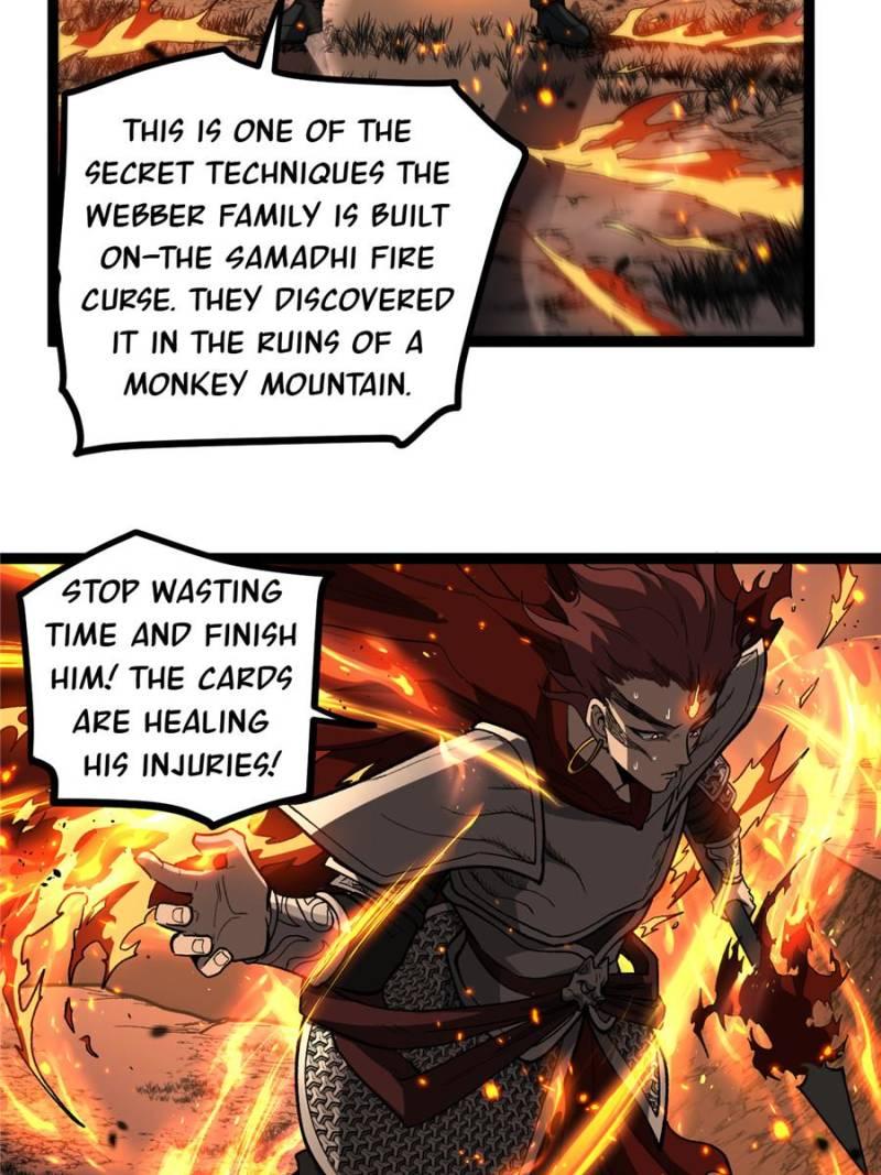 Read Myriad Realms Gatekeeper Manga Online