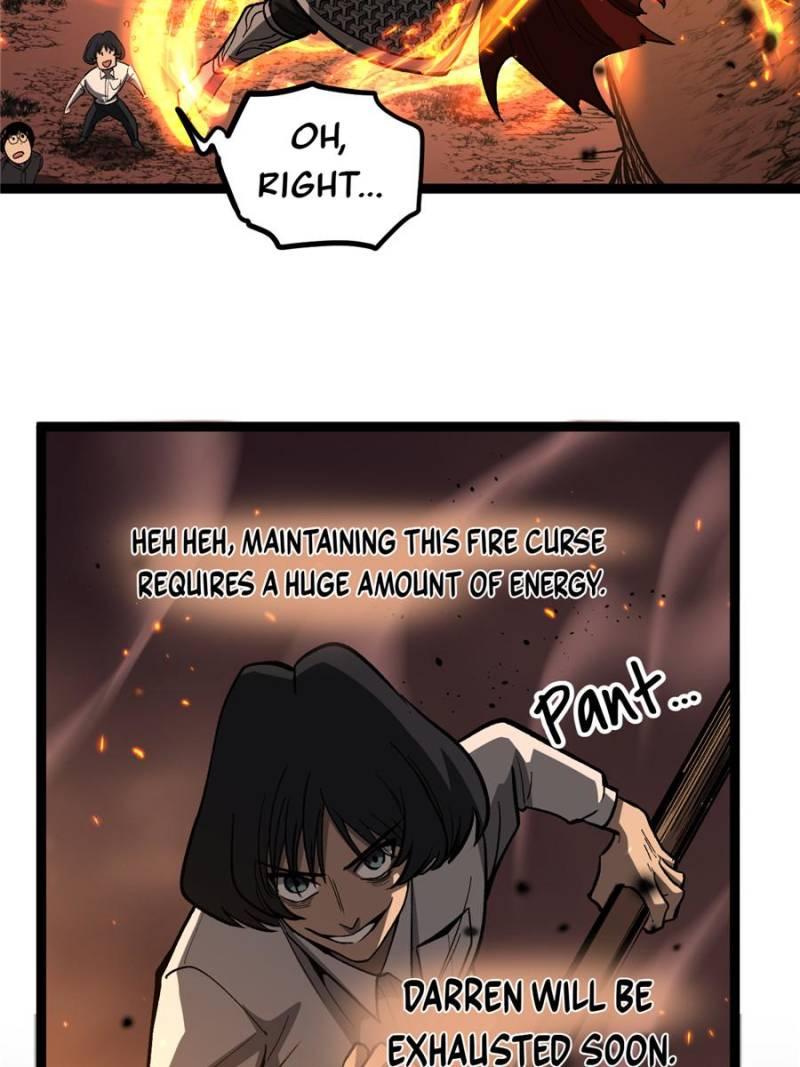 Read Myriad Realms Gatekeeper Manga Online