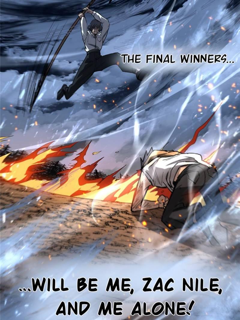 Read Myriad Realms Gatekeeper Manga Online