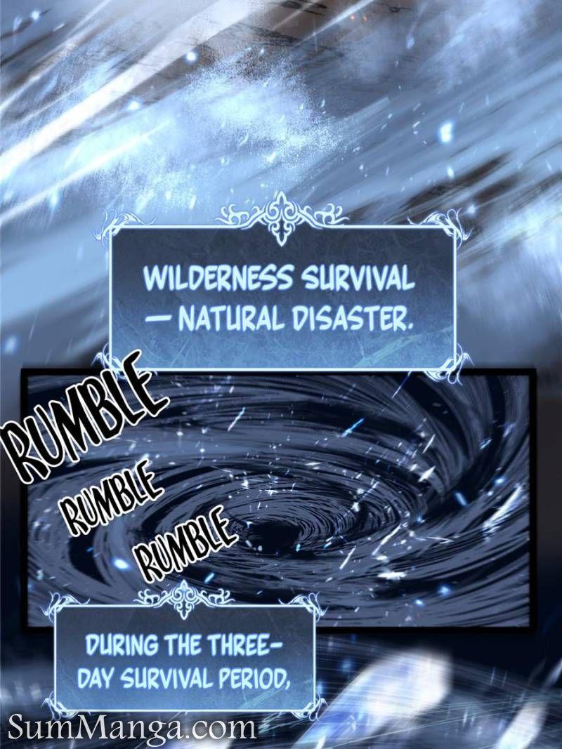 Read Myriad Realms Gatekeeper Manga Online