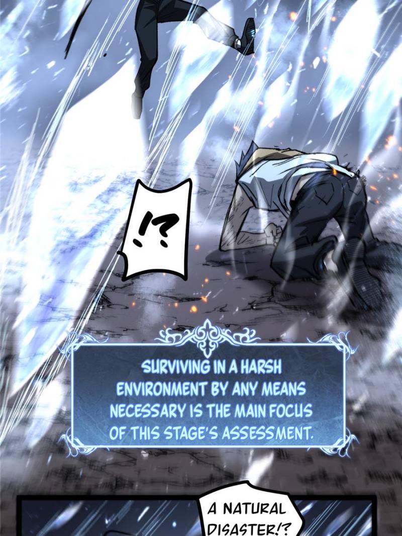 Read Myriad Realms Gatekeeper Manga Online