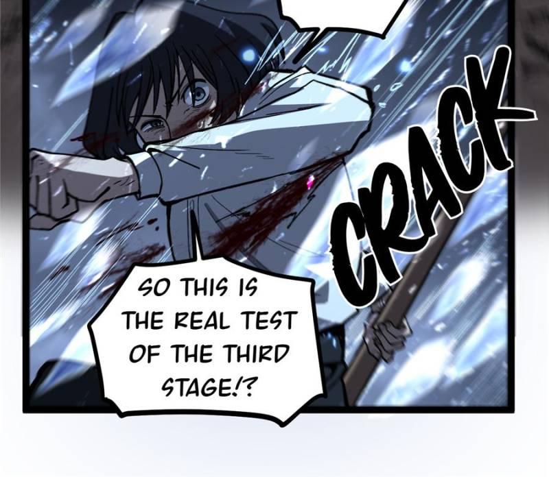 Read Myriad Realms Gatekeeper Manga Online